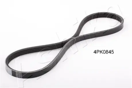Поликлиновой ремень ASHIKA 1124PK845