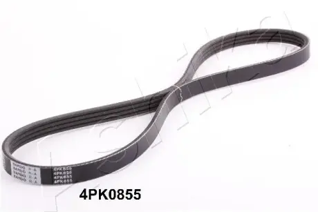 Ремінь поліклиновий ASHIKA 1124PK855