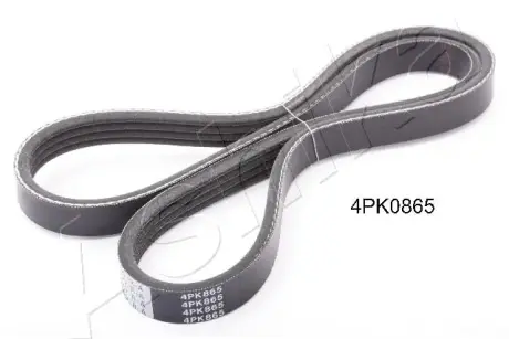 Поликлиновой ремень ASHIKA 1124PK865