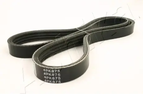 Поликлиновой ремень ASHIKA 1124PK875