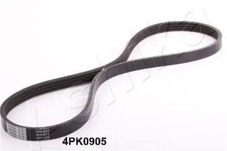 Поликлиновой ремень ASHIKA 1124PK905