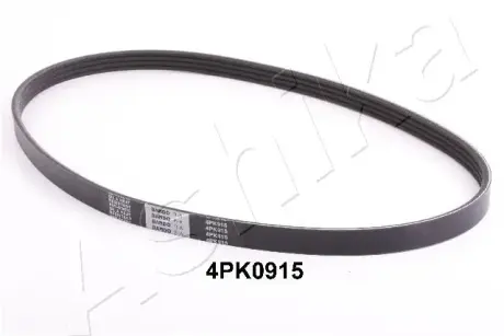 Поликлиновой ремень ASHIKA 1124PK915