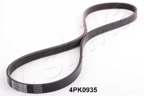 Поликлиновой ремень ASHIKA 1124PK935