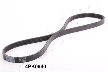 Поликлиновой ремень ASHIKA 1124PK940