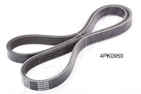 Поликлиновой ремень ASHIKA 1124PK950