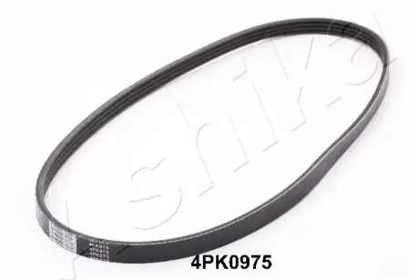 Поликлиновой ремень ASHIKA 1124PK975