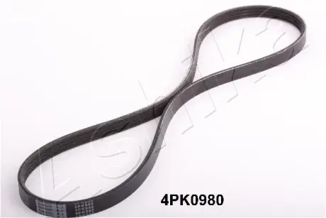 Поликлиновой ремень ASHIKA 1124PK980