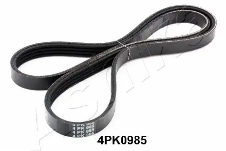 Поликлиновой ремень ASHIKA 1124PK985