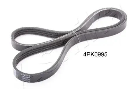Поликлиновой ремень ASHIKA 1124PK995