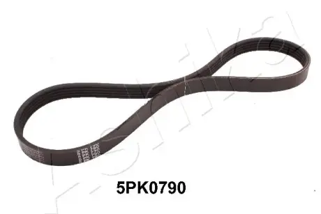 Поликлиновой ремень ASHIKA 1125PK0790