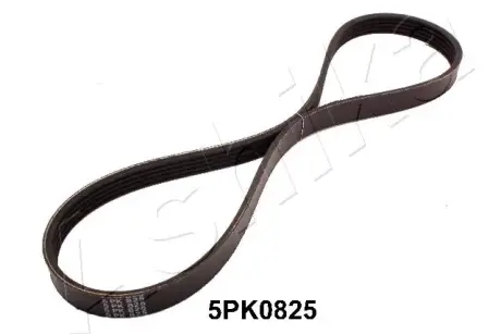 Поликлиновой ремень ASHIKA 1125PK0825