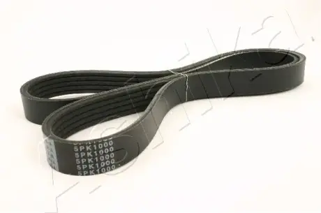 Поликлиновой ремень ASHIKA 1125PK1000