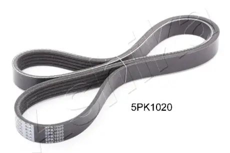 Поликлиновой ремень ASHIKA 1125PK1020