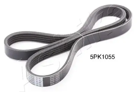 Поликлиновой ремень ASHIKA 1125PK1055
