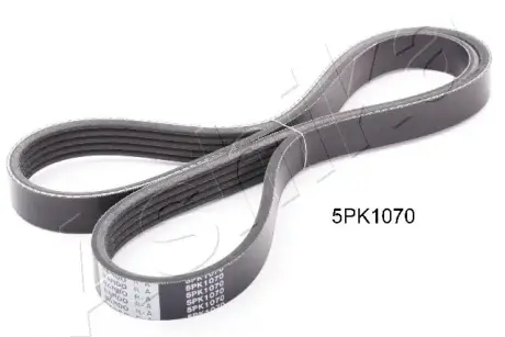 Поликлиновой ремень ASHIKA 1125PK1070