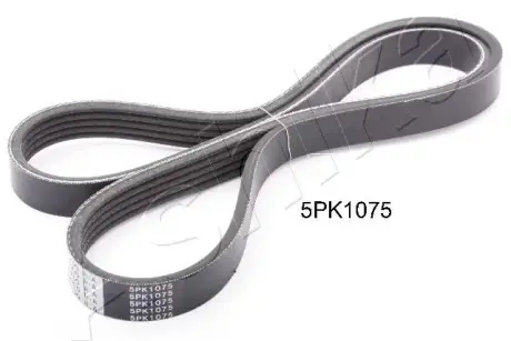 Поликлиновой ремень ASHIKA 1125PK1075