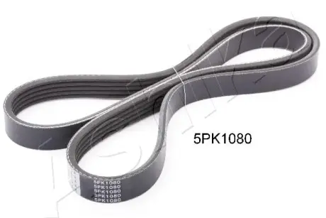 Поликлиновой ремень ASHIKA 1125PK1080