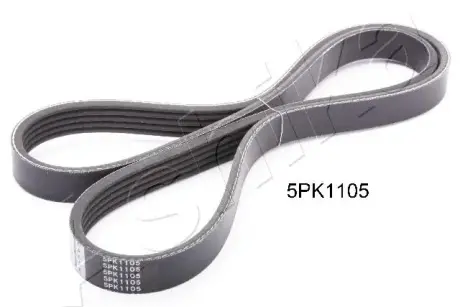 Поликлиновой ремень ASHIKA 1125PK1105