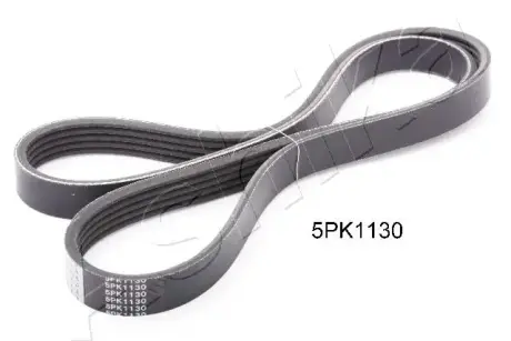 Поликлиновой ремень ASHIKA 1125PK1130