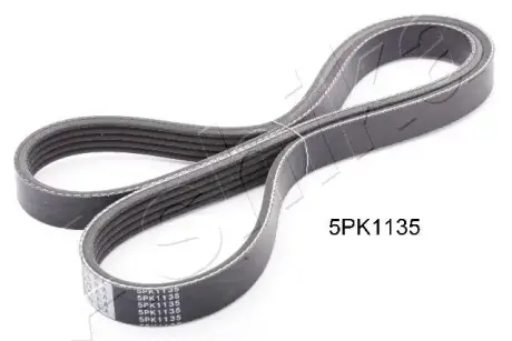 Поликлиновой ремень ASHIKA 1125PK1135