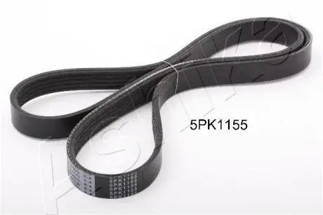 Поликлиновой ремень ASHIKA 1125PK1155