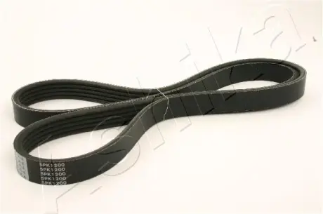 Поликлиновой ремень ASHIKA 1125PK1200