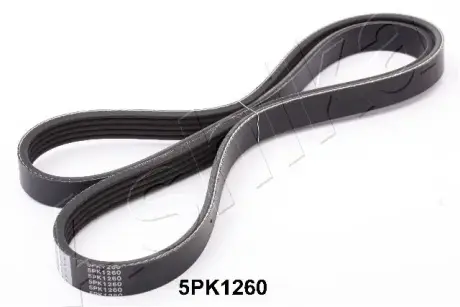 Поликлиновой ремень ASHIKA 1125PK1260