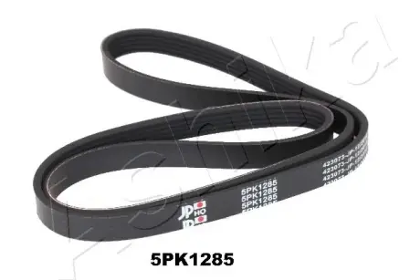 Поликлиновой ремень ASHIKA 1125PK1285