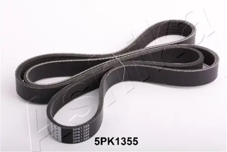 Поликлиновой ремень ASHIKA 1125PK1355