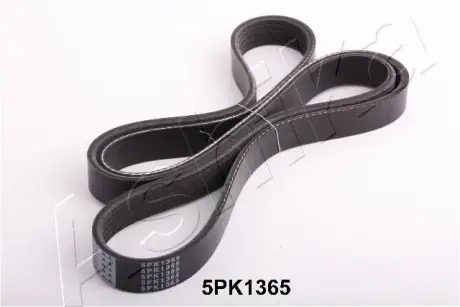Поликлиновой ремень ASHIKA 1125PK1365
