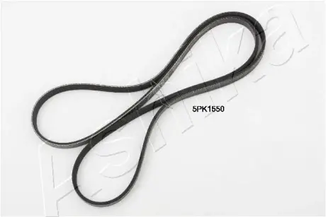 Поликлиновой ремень ASHIKA 1125PK1550