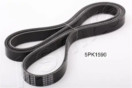 Поликлиновой ремень ASHIKA 1125PK1590