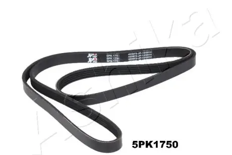 Поликлиновой ремень ASHIKA 1125PK1750