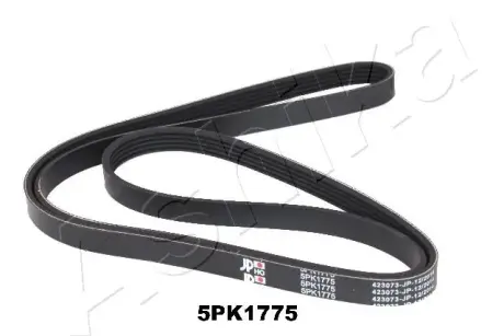 Поликлиновой ремень ASHIKA 1125PK1775