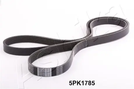 Поликлиновой ремень ASHIKA 1125PK1785