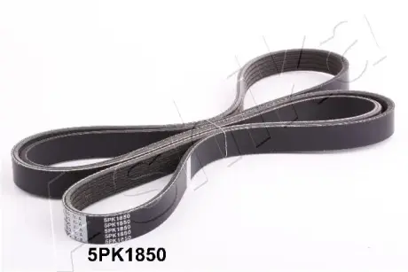 Поликлиновой ремень ASHIKA 1125PK1850