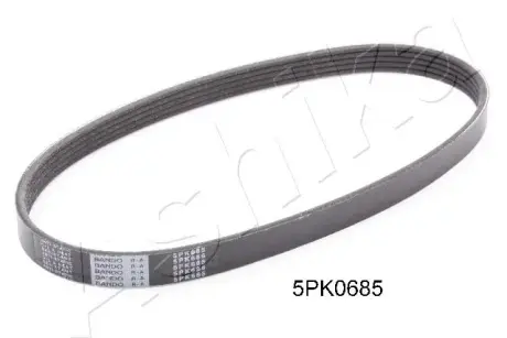 Поликлиновой ремень ASHIKA 1125PK685