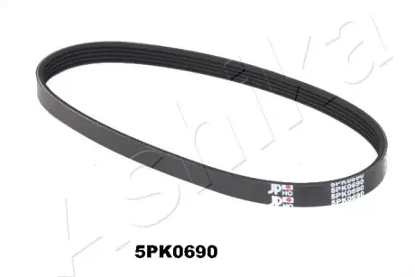 Поликлиновой ремень ASHIKA 1125PK690