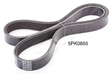 Поликлиновой ремень ASHIKA 1125PK865