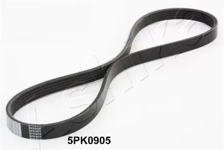Поликлиновой ремень ASHIKA 1125PK905