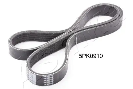 Поликлиновой ремень ASHIKA 1125PK910