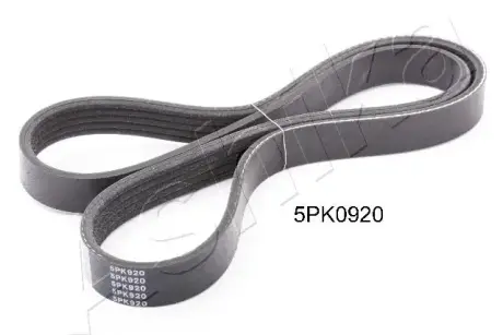 Поликлиновой ремень ASHIKA 1125PK920