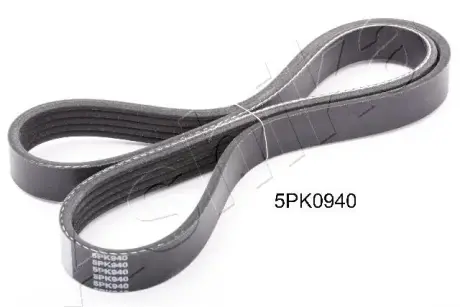 Ремінь поліклиновий ASHIKA 1125PK940
