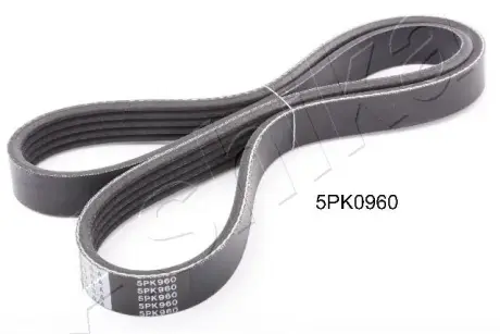 Поликлиновой ремень ASHIKA 1125PK960
