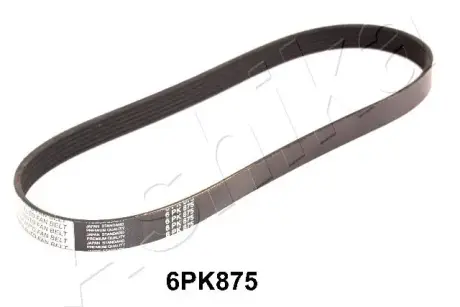 Поликлиновой ремень ASHIKA 1126PK0875