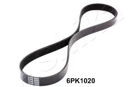 Поликлиновой ремень ASHIKA 1126PK1020