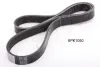 Ремінь поліклиновий ASHIKA 1126PK1050 (фото 1)