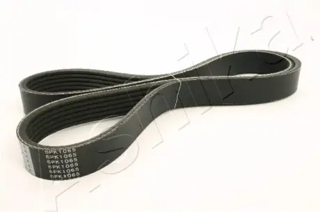 Поликлиновой ремень ASHIKA 1126PK1065