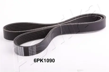 Ремінь поліклиновий ASHIKA 1126PK1090