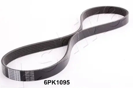 Поликлиновой ремень ASHIKA 1126PK1095